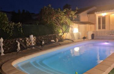 VILLA Soleil et Douceur - Foto 38