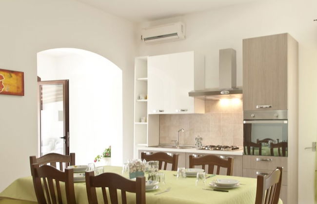 VilleSalento - Spiaggiabella M700 - Foto 14