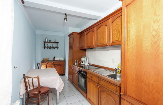 Vintage Apartment in Arzberg - Triestewitz - Foto 13