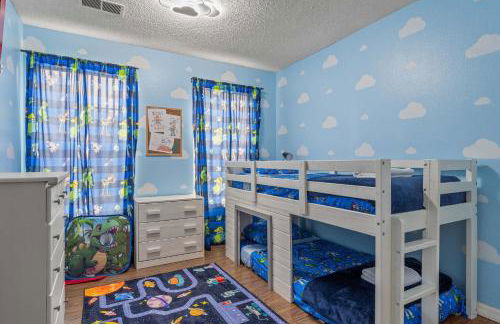 Magic Getaway at Emerald Island - Foto 19