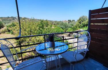 Filoxenia Apartments - Photo 36