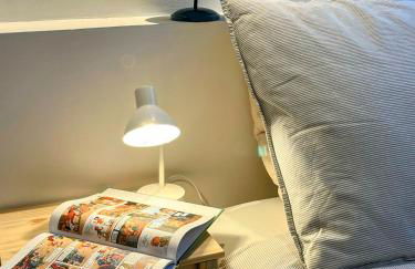 LE BARON BUCAILLE appartement face à la mer 300 m de Nausicaa - Foto 29