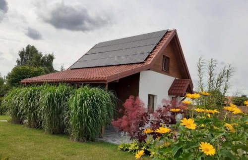 Przystanek Tykocin - domki gościnne w sercu Podlasia - Foto 31