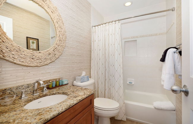 Waterfront Luxury Villa With Sunset Views And Boat Slip 3 Bedroom Villa by RedAwning - Foto 17