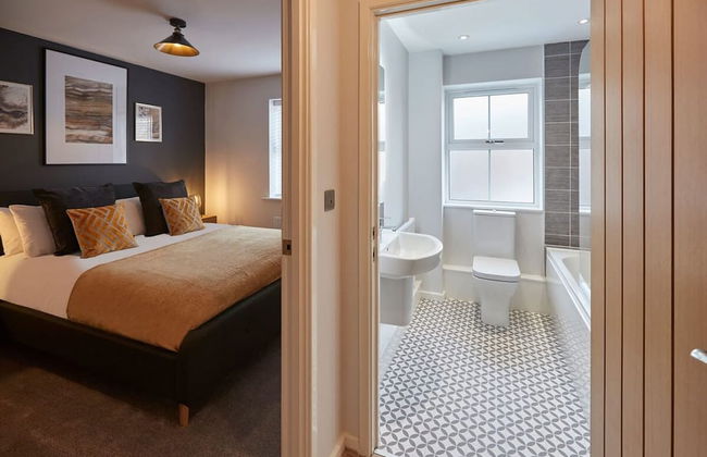 Host Stay Shipwrights - Photo 13