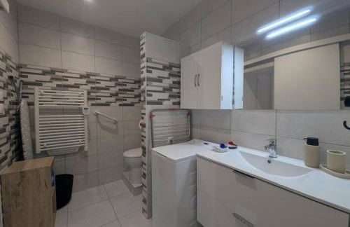 Gîte au Petit Café - Foto 18