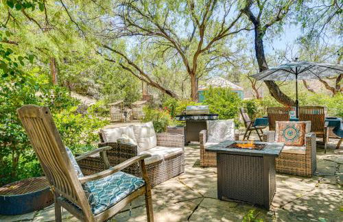 Casita Colibri Lovely, Romantic Patagonia Retreat - Foto 17