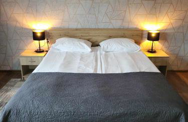 Willa "Aparthause" E-Apartamenty - Foto 9