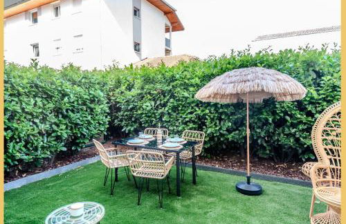 Le Paradis Tropical - Foto 22