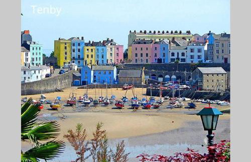 Cattle Shed Cottage - Foto 28