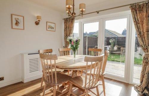 Parkfields Cottage - Foto 6