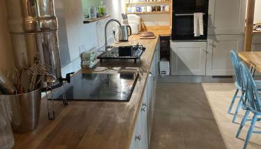 Listed stable conversion - Foto 4