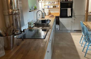 Listed stable conversion - Foto 4