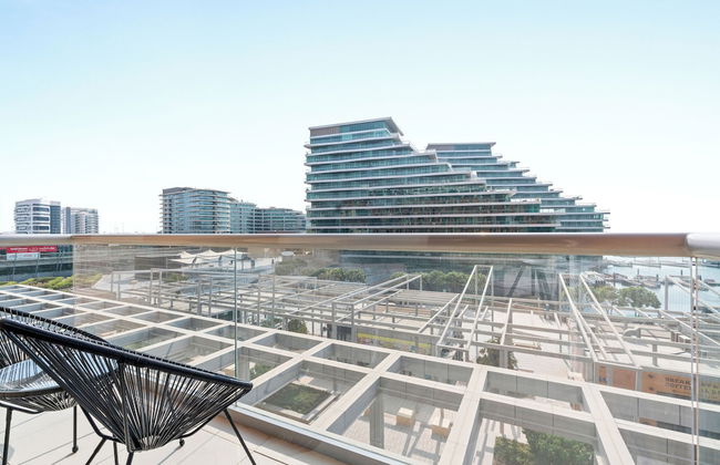 Silkhaus Al Barza North - Photo 1