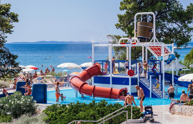 Zaton Holiday Resort Apartments - Foto 22