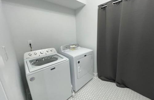 Luxury 4 Bedroom 5 Bath Townhome Downtown Indpls 2226 - Foto 18