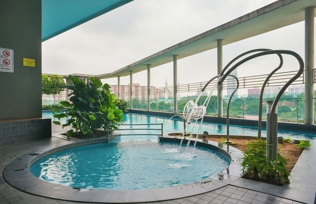 Casa Residency Apartment - Foto 1