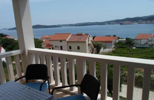 Apartments Barić Kučište - Foto 37