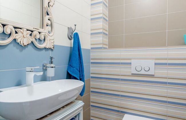 Holiday Home Rustic - Foto 25