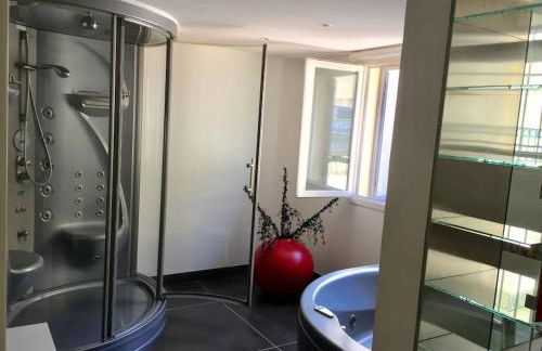 Magnifique triplex face à la Mer - Foto 32