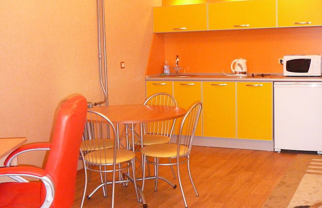 Apartment on Maxima Gorkogo 3 - Foto 16