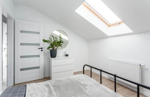 Chill Apartments Warszawa Piaseczno - Foto 48