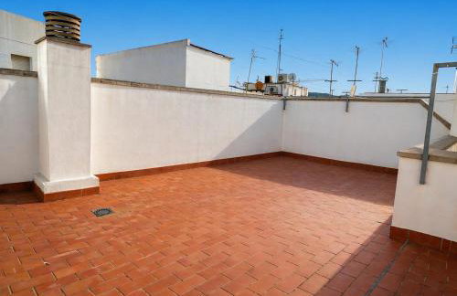 Apartamento Plaza La Merced. Vistas Impresionantes - Foto 14