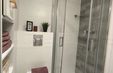 LuxApart z miejscem parkingowym - Foto 9