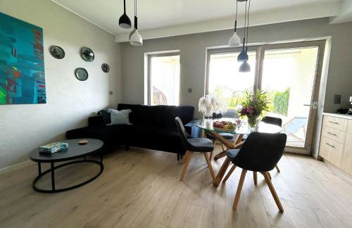 APARTAMENTY Wakacyjna 53 Dziwnówek, Wrzosowo - Foto 45