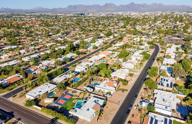 Fairway Oasis by Avantstay Ultimate Scottsdale Oasis! - Foto 55