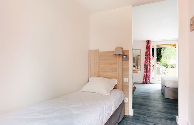 Résidence Odalys Référence Les Gardians - Foto 10