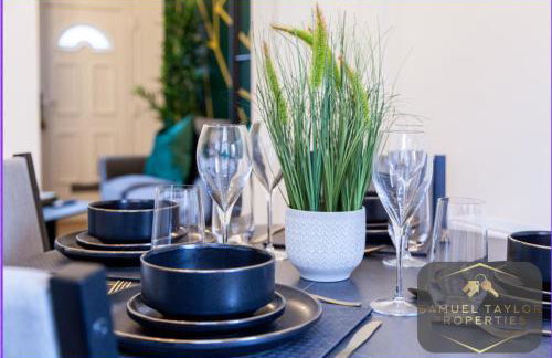 Trafford Centre, Chill Factor, Cheshire Oaks - Foto 8