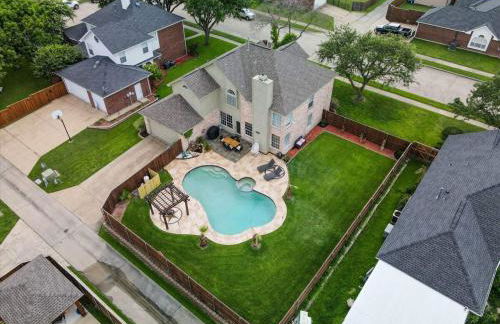 Amazing Modern Spacious Home with Pool - Foto 40