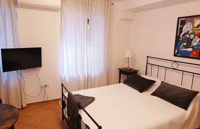 Jerry & Oli Apartments - Foto 20