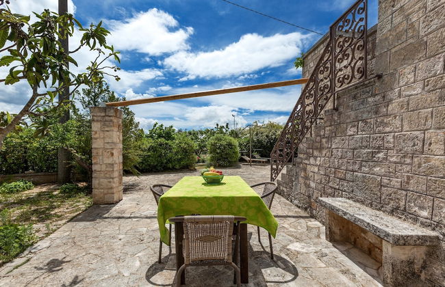 2402 Trullo Ventura by Perle di Puglia - Photo 26