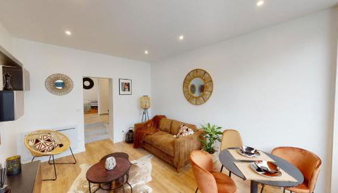 La Comtesse De Montespan - Photo 3