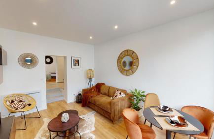 La Comtesse De Montespan - Foto 3