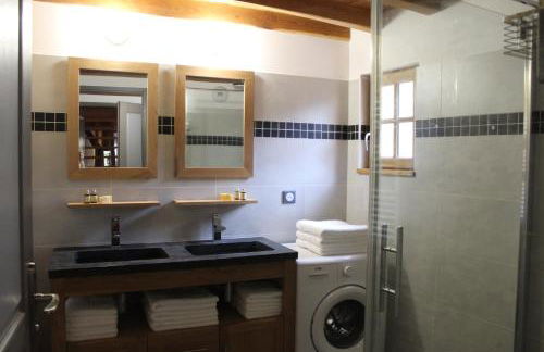 Gîtes du Plus Bas Mas - Foto 28