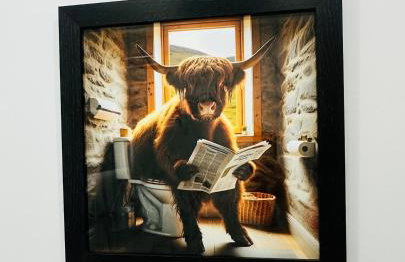 Kilmartin Court Apartments - No3 By The Sea & No2 With A View - free parking - Foto 27