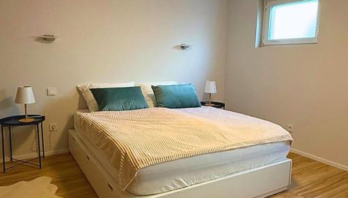 2 Zimmer - zentral - modern - Self Check-in - Foto 2