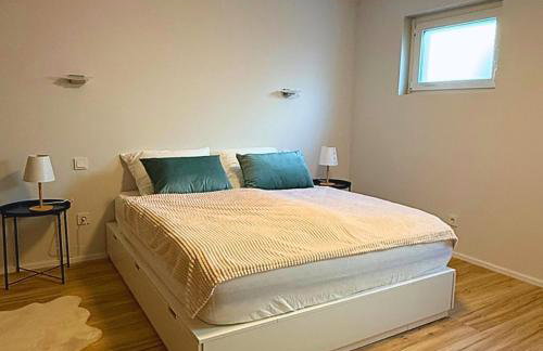 2 Zimmer - zentral - modern - Self Check-in - Foto 2