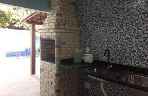 Casa Praia dos Anjos - Foto 13