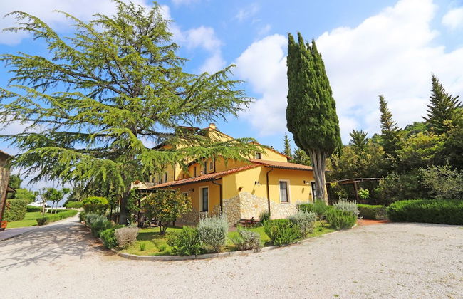 Agriturismo Belmonte Vacanze - Foto 45