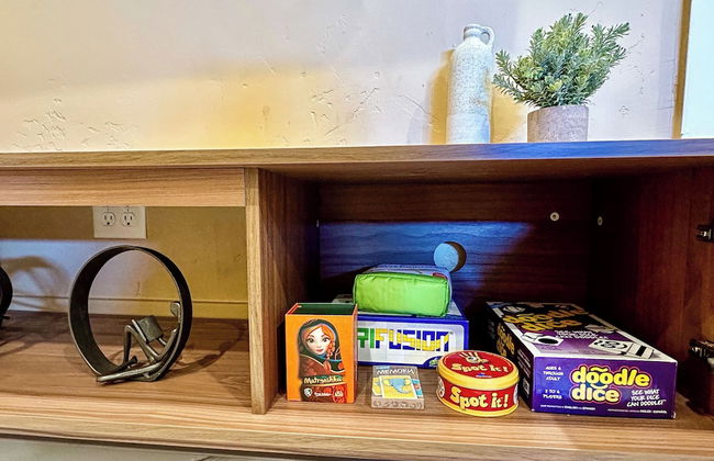 Peach Street Inn by WanderLodges - Photo 39