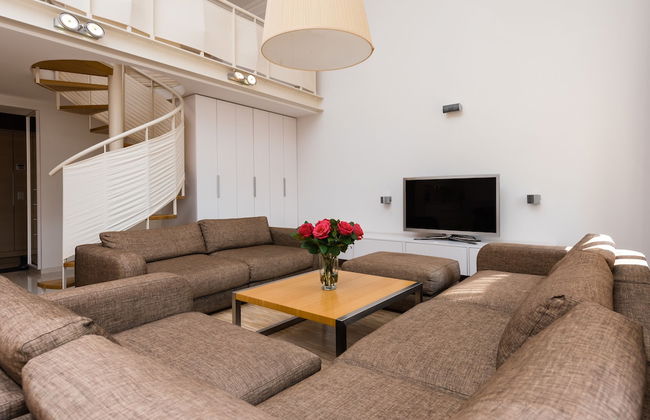 Horizon Apartments - Radziwiłłowska - Photo 37