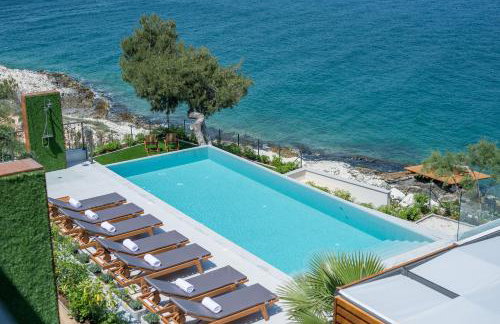 Olive Hill House - ground floor - Photo 1