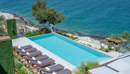 Olive Hill House - ground floor - Photo 1