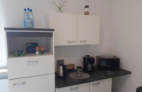 Spacious Apartment for Traveler and Fitter - Photo 20