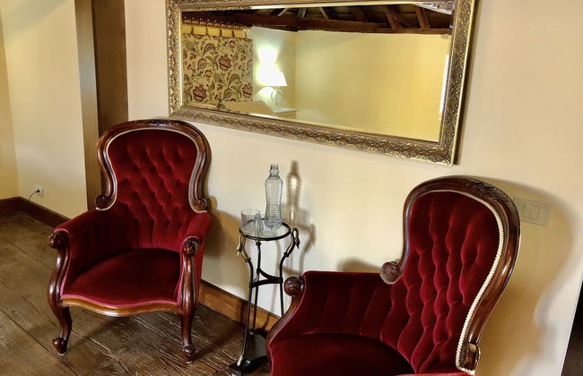 Hotel Rural Vilaflor - Photo 52