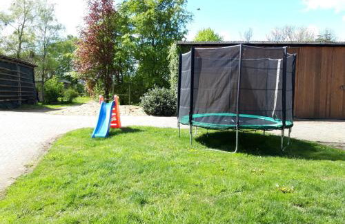 Ferienwohnung Ankerplatz - Photo 3